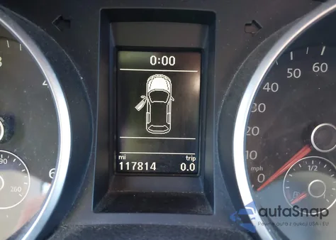 2013 Volkswagen Jetta Sportwagen 2.0L Tdi from USA, damaged, VIN 3VWPL7AJ0DM607263